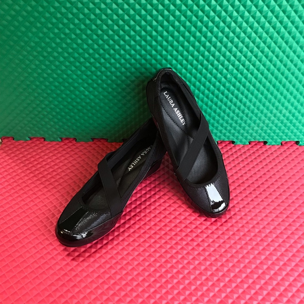Laura Ashley women’s shoes